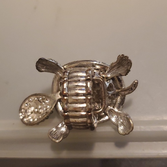 Turle ring - Picture 3 of 8
